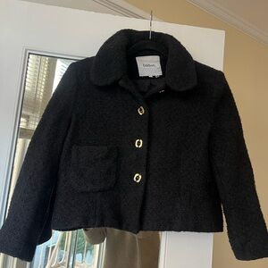 BA&SH Margot jacket